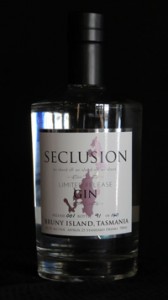 Seclusion Gin