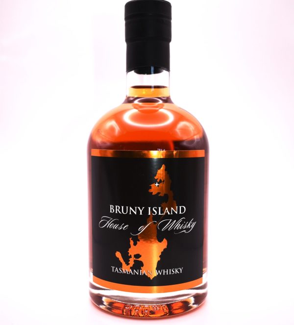 Bruny Island "American Oak" BI-008 45% ABV